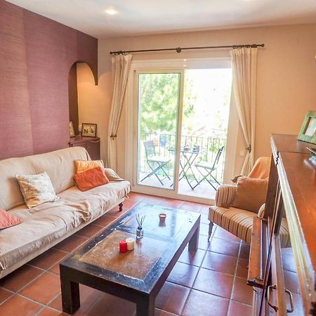 Montroig Zen Penthouse By Hello Homes Σίτζες Εξωτερικό φωτογραφία
