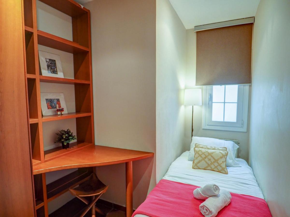 Montroig Zen Penthouse By Hello Homes Σίτζες Εξωτερικό φωτογραφία