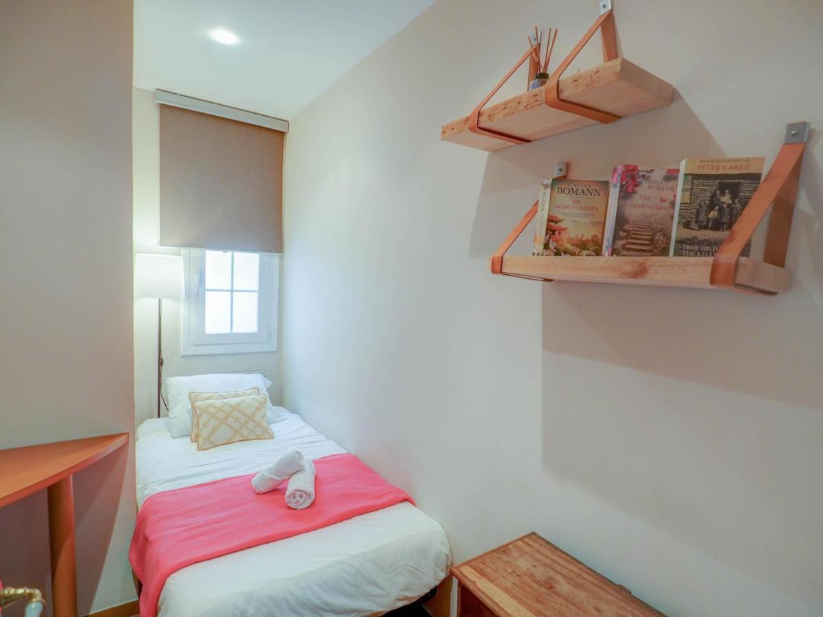 Montroig Zen Penthouse By Hello Homes Σίτζες Εξωτερικό φωτογραφία