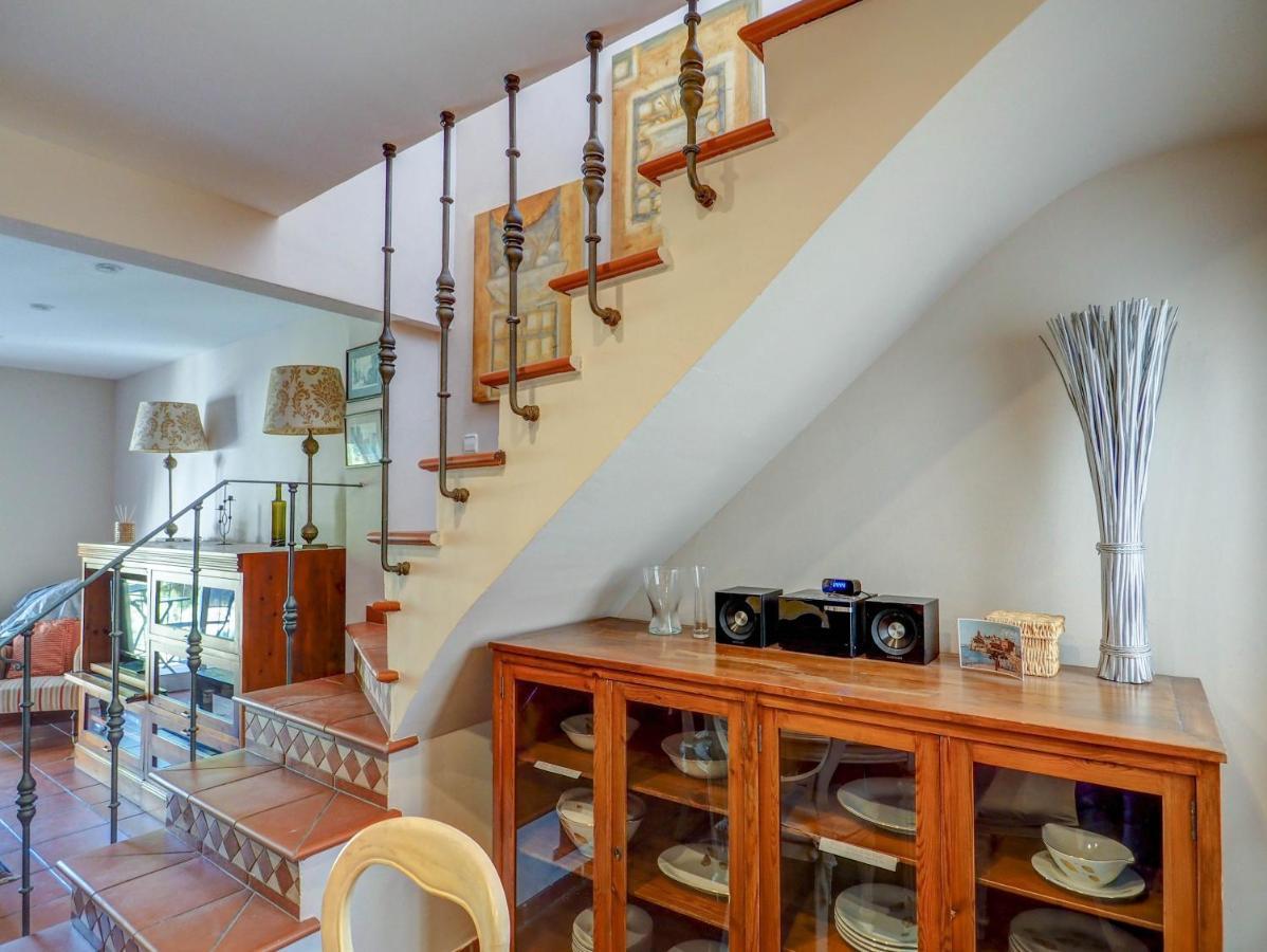 Montroig Zen Penthouse By Hello Homes Σίτζες Εξωτερικό φωτογραφία